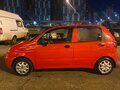 2009 Daewoo Matiz I Рестайлинг, красный, 199999 рублей - вид 4