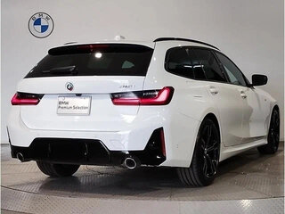 2021 BMW 3 серии 318i VII (G2x), белый, 2156027 рублей, вид 5