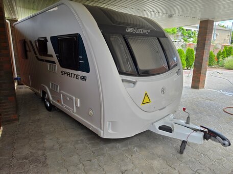 2019 Sprite Diamond, белый, 2450000 рублей, вид 2