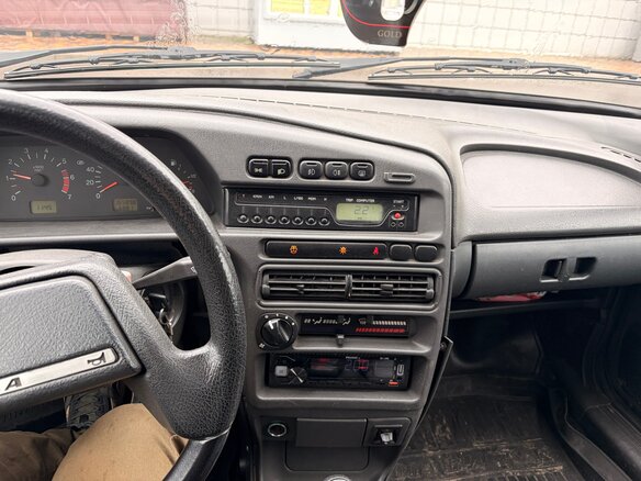 2007 Lada (ВАЗ) 2115, серый, 260000 рублей - вид 8