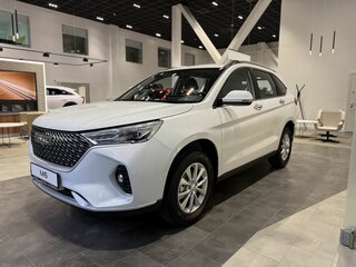 2026 Haval M6 II, белый, 2349000 рублей, вид 1