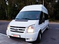 2008 Ford Transit, белый, 1200000 рублей - вид 2