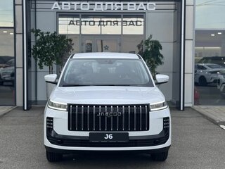 2026 Jaecoo J6, белый, 2290000 рублей, вид 2