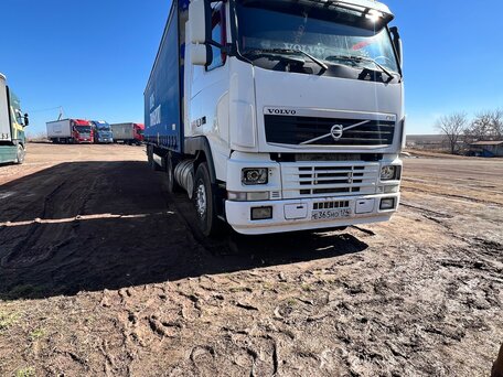1994 Volvo FH, белый, 1000000 рублей, вид 1