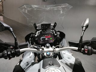 2020 BMW R 1250 GS Adventure, белый, 1607000 рублей, вид 5