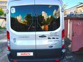2018 Ford Transit, серебристый, 2950000 рублей - вид 3