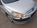2005 Peugeot 307 I, серебристый, 180000 рублей - вид 2