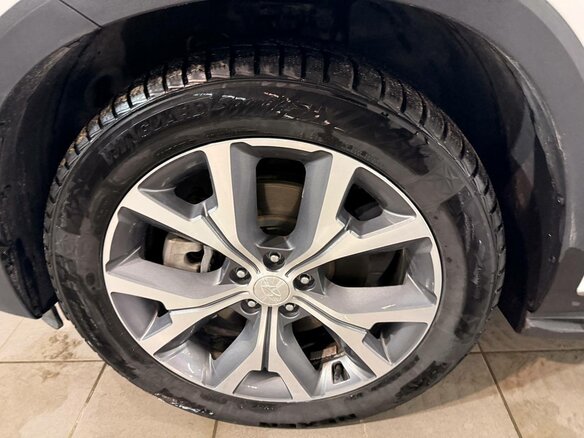 2019 Hyundai Palisade I, белый, 4400000 рублей - вид 7