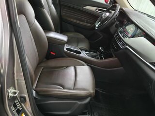 2022 Changan CS35 Plus I, серый, 1222222 рублей, вид 3