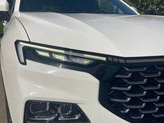 2022 Ford Equator Sport I, белый, 2870000 рублей, вид 3