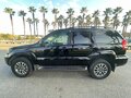 2008 Toyota Land Cruiser Prado 4-speed 120 Series Рестайлинг, чёрный, 3000000 рублей - вид 8