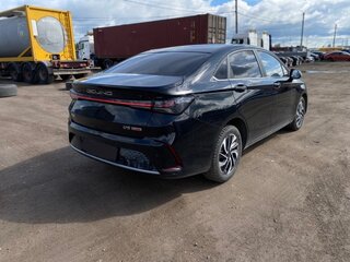 2023 BAIC U5 Plus, чёрный, 931000 рублей, вид 3
