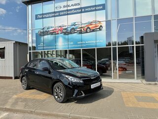 2025 Solaris KRS, чёрный, 2870000 рублей, вид 2