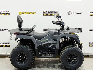 2026 Bison ATV200, серый, 289900 рублей, вид 2