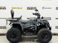 2026 Bison ATV200, серый - вид 1
