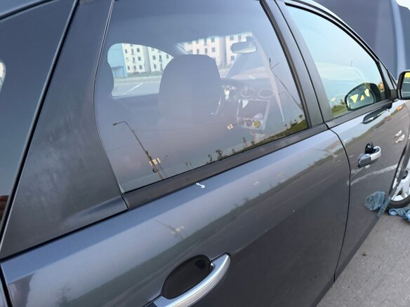 2010 Ford Focus II Рестайлинг, серый, 559000 рублей - вид 15