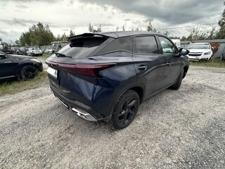 2024 Omoda C5 I, синий, 1450000 рублей, вид 4