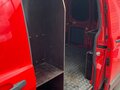 2018 Ford Transit Custom, красный, 2200000 рублей - вид 4