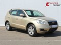 2015 Geely Emgrand X7 I, бежевый, 520000 рублей - вид 2