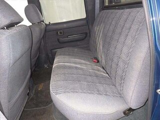 1992 Toyota Hilux V, синий, 1200404 рублей, вид 4