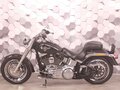 2013 Harley-Davidson Fat Boy, чёрный, 977000 рублей - вид 3