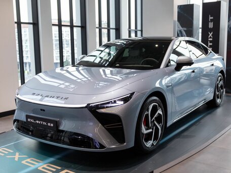 Esteo Exlantix ES