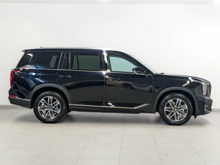 2025 GAC GS8 II, чёрный, 3935000 рублей, вид 4