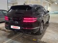 2021 Genesis GV80 I, чёрный, 5200000 рублей - вид 4