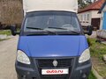 2009 ГАЗ ГАЗель (3302), синий, 380000 рублей