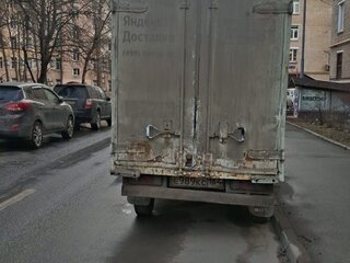 2008 Hyundai Porter, белый, 360000 рублей, вид 1