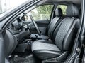 2020 Lada (ВАЗ) Granta I Рестайлинг, серый, 720000 рублей - вид 9