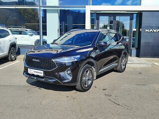 Haval F7 I