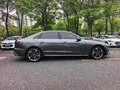 2023 Audi A4 35 TFSI Long V (B9) Рестайлинг, серый, 2190222 рублей - вид 4
