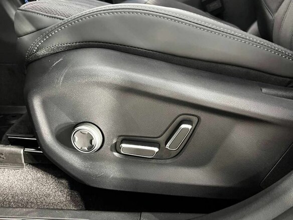 2026 Geely Monjaro I Рестайлинг, зелёный, 4954990 рублей - вид 11