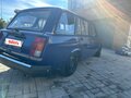2007 Lada (ВАЗ) 2104, синий, 245000 рублей - вид 6