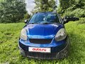 2012 Chery IndiS (S18D) I, синий, 150000 рублей