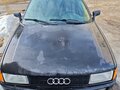 1988 Audi 80 IV (B3), чёрный, 99999 рублей