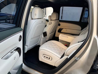 2026 Li Auto (Lixiang) L9 II, чёрный, 11950000 рублей, вид 5