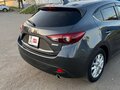 2014 Mazda Axela III, серый, 1100000 рублей - вид 3