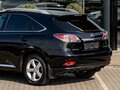 2015 Lexus RX 270 III Рестайлинг, чёрный - вид 9