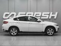 2010 BMW X6 30d I (E71), белый - вид 4