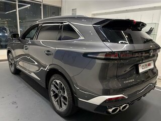 2025 Changan CS75 Plus IV, серый, 4249900 рублей, вид 2