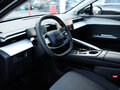 2026 Omoda C5 II, чёрный - вид 10