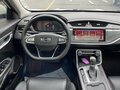 2021 Geely Binrui I Рестайлинг, белый - вид 10