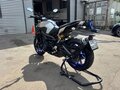 2018 Yamaha MT-09 (FZ-09), синий, 910000 рублей - вид 2
