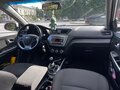 2016 Kia Rio III Рестайлинг, белый, 1000000 рублей - вид 9
