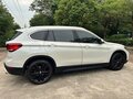 2021 BMW X1 18i sDrive II (F48) Рестайлинг, белый, 1940000 рублей - вид 3