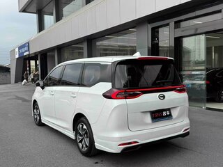 2022 GAC Trumpchi M6 Pro, белый, 1550000 рублей, вид 5