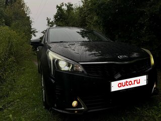 2020 Kia Rio IV Рестайлинг, чёрный, 1500000 рублей, вид 3