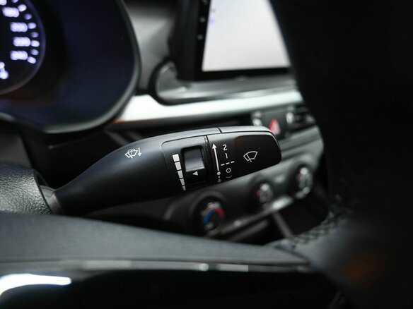 2020 Kia Cerato IV, синий, 1659900 рублей - вид 13